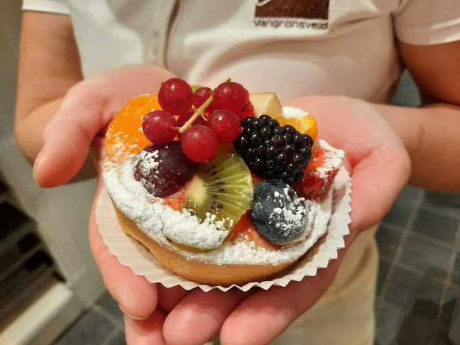 Comentarii opinii despre Vangronsveld Bakkerij