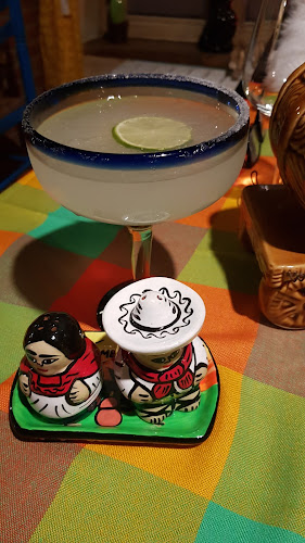 El Mexicanito - Charleroi