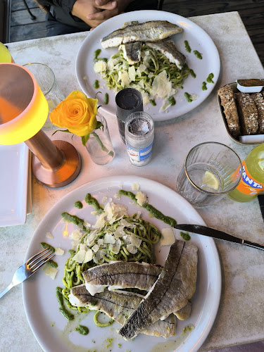 Comments and reviews of Brasserie Henry