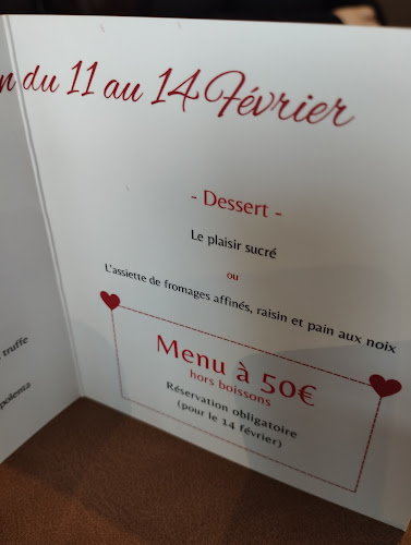 Comments and reviews of Le Mansart