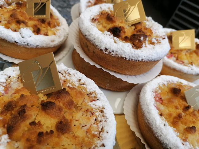 Vangronsveld Bakkerij - Horeca