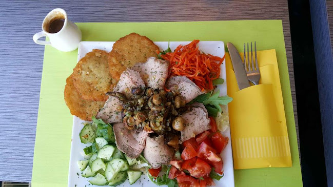 Comentarii opinii despre Broodjeszaak Pitoe