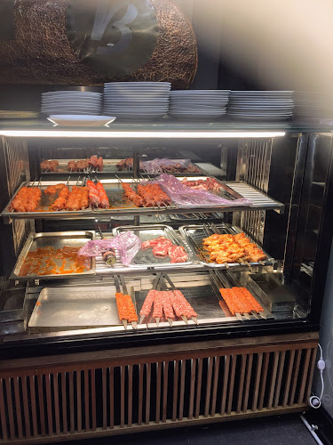 Payitaht Restaurant - Schaarbeek
