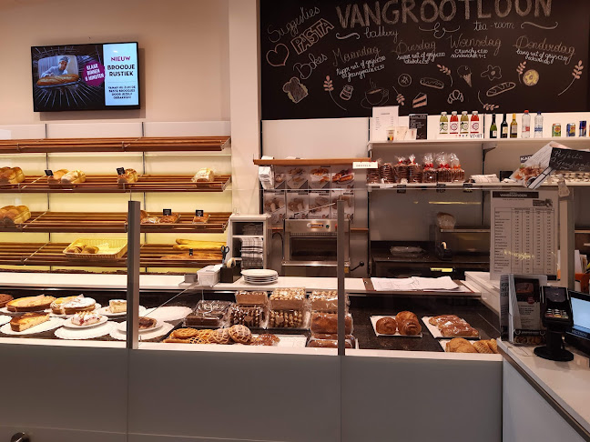 Opinii despre Vangrootloon Shopping în Hasselt - Horeca