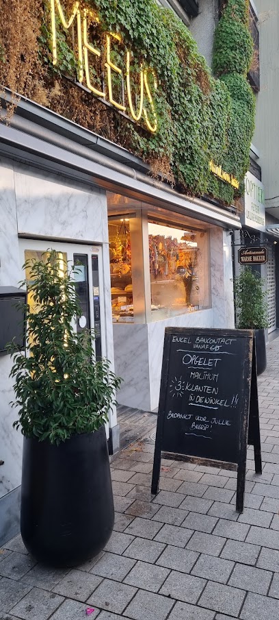 Brood en Banket Meeus