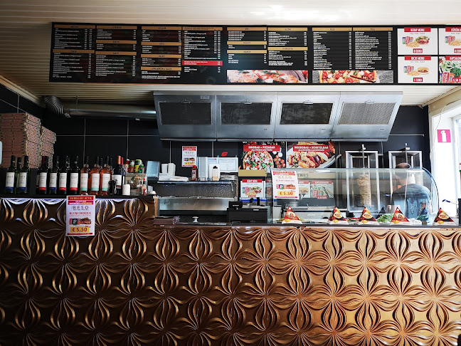 Kebap & Snacks - Horeca