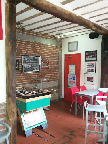 Le Trou Peket - Horeca