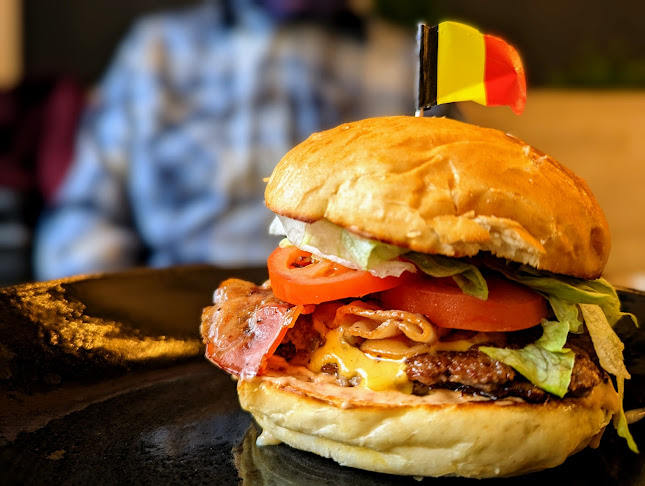 Charleroise Steenweg 174, 1060 Brussel