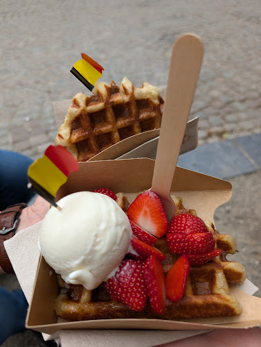 Reviews of Arlecchino By John in Brugge - Horeca