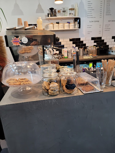 Opinii despre Cup 28°. în Brussel - Horeca