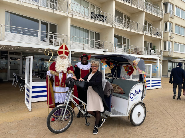 Leffe Beach - Horeca