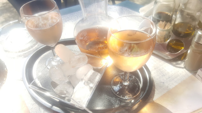 La Bier'cothèque - Horeca