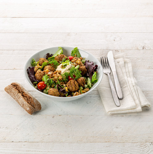 Place de l'Ange 30, 5000 Namur