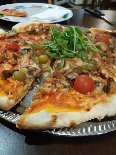 Casa Mia Antwerp - Antwerpen