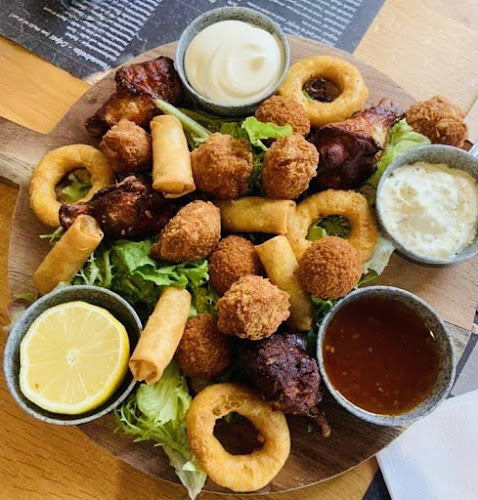 De Barkentijn - Koksijde