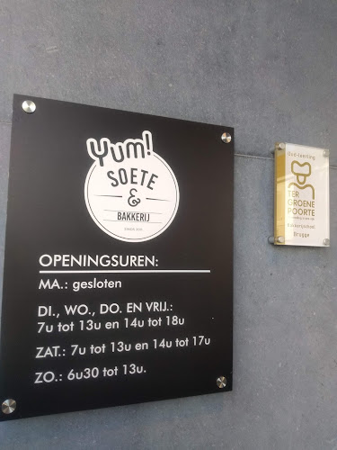 Comentarii opinii despre Bakkerij Soete