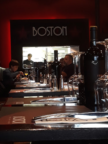 Boston Steak House Phone number