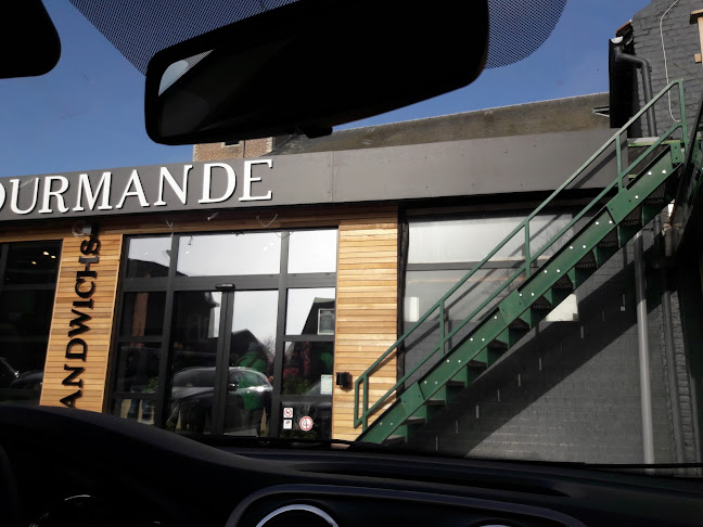 Comments and reviews of La Suite Gourmande