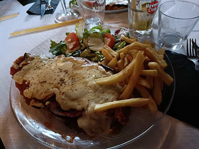 La Cantine des Italiens - Horeca