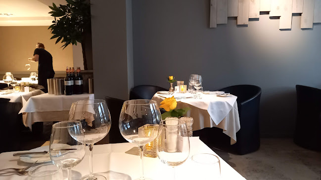 Reviews of Restaurant Begijnhof in Hoogstraten - Horeca