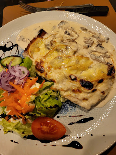 Vendetta Restaurant Pizzeria - Horeca