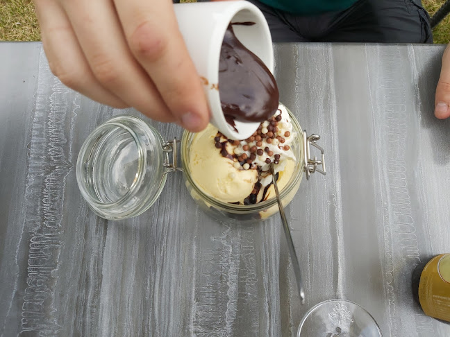 Reviews of Bavohoeve in Gent - Horeca