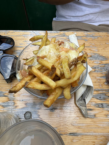 Comentarii opinii despre BIKETTE BAILLI | ORIGINAL BURGER TASTE