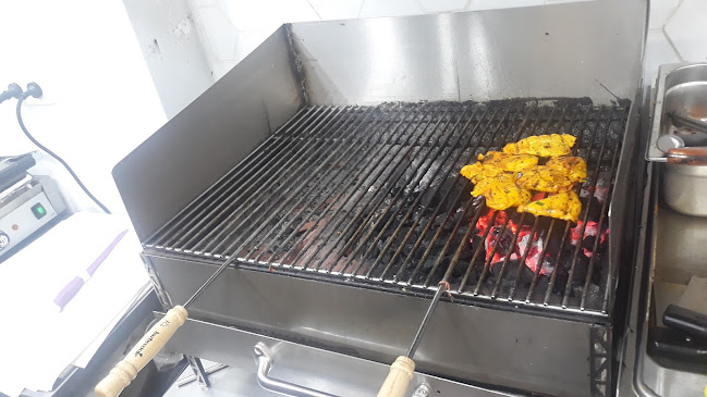 Comentarii opinii despre SNACK & PIZZERIA MEDAYOU