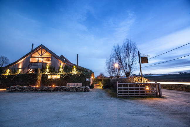 Hotel Restaurant Sparhof - Heuvelland