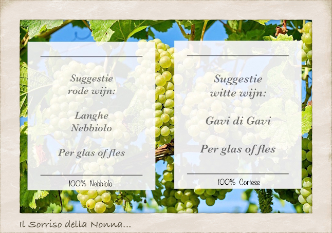 Il Sorriso della nonna