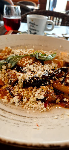 Portobello Sul Mare Restaurant - Blankenberge