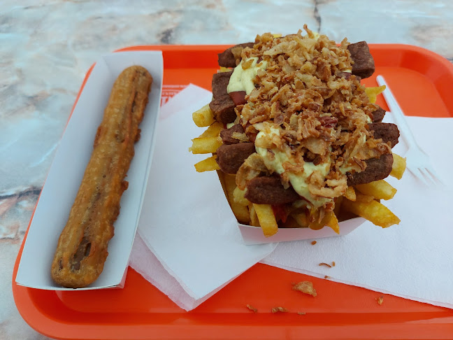 't Biesefritje - Bilzen-Hoeselt