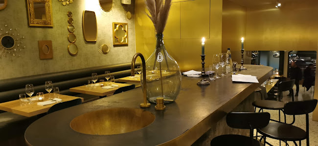 The Wine Club - Ukkel