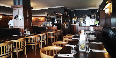 Brasserie Henry