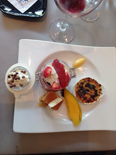 Comentarii opinii despre Taverne Du Barrage