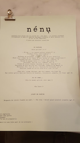 Opinii despre Nénu în Sint-Gillis - Horeca