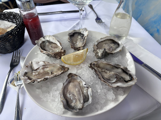 Comments and reviews of Le Pêcheur