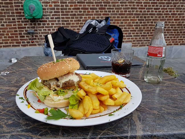 Comentarii opinii despre Bistro & ijssalon Passion