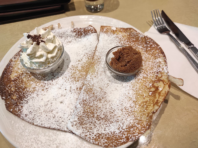 Tearoom Graanmarkt - Ninove