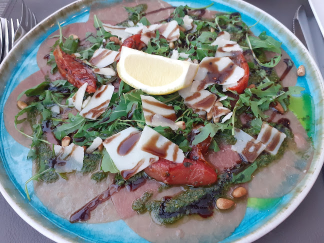 Opinii despre Chez Marie în Durbuy - Horeca