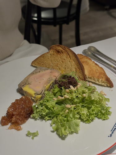 Reviews of Les Petits Oignons - De Ajuintjes in Brussel - Horeca