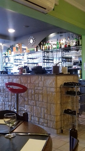 Pizzeria da Fabrizio - Oupeye