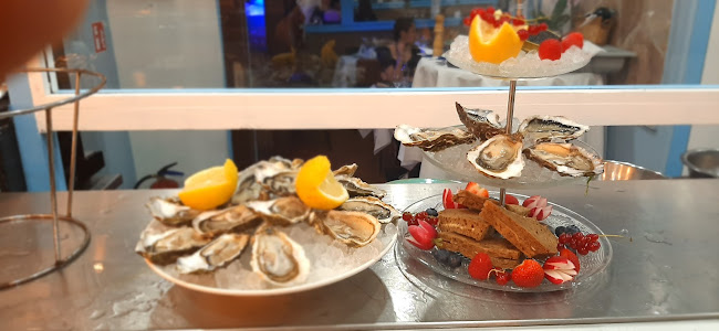 Comments and reviews of Le Pêcheur