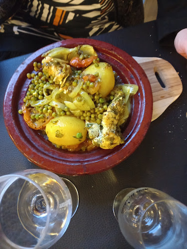 Comentarii opinii despre Une Histoire de Goûts