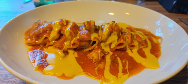 Opinii despre Bogart-Foodies Corner în Elsene - Horeca