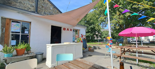 Reviews of Olé ! bar d'été - zomerbar in Tellin - Horeca