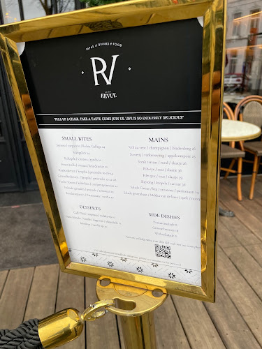 Revue