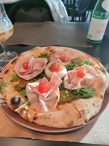 Opinii despre A Modo Mio în Sint-Gillis - Horeca