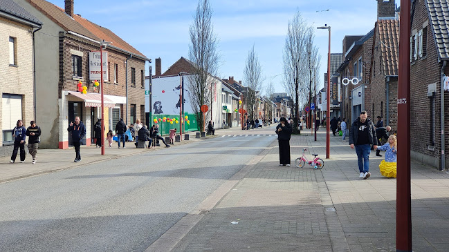 Reviews of Frituur Restaurant Primus in Maasmechelen - Horeca
