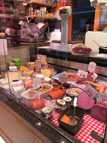 Bakkerij Desmet - Koekelare